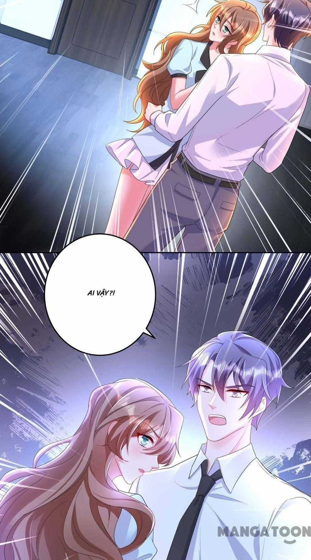 Nhập Cốt Noãn Hôn - Chapter 437 - Trang 28