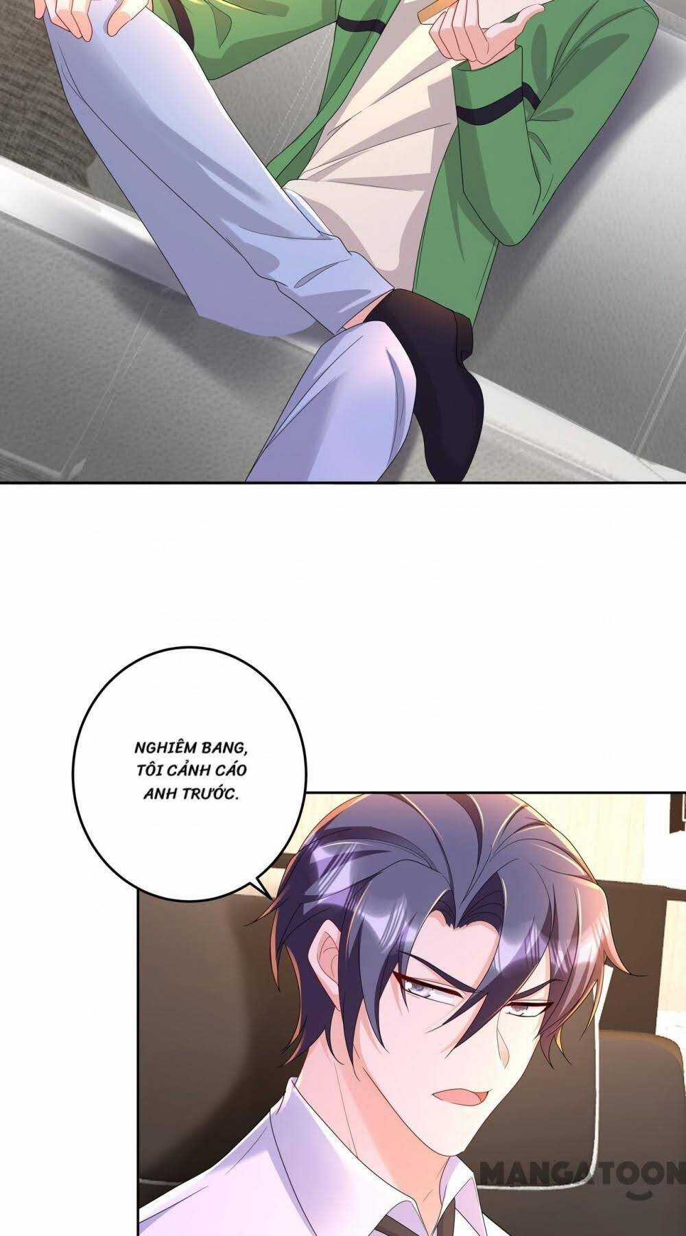 Nhập Cốt Noãn Hôn - Chapter 437 - Trang 7