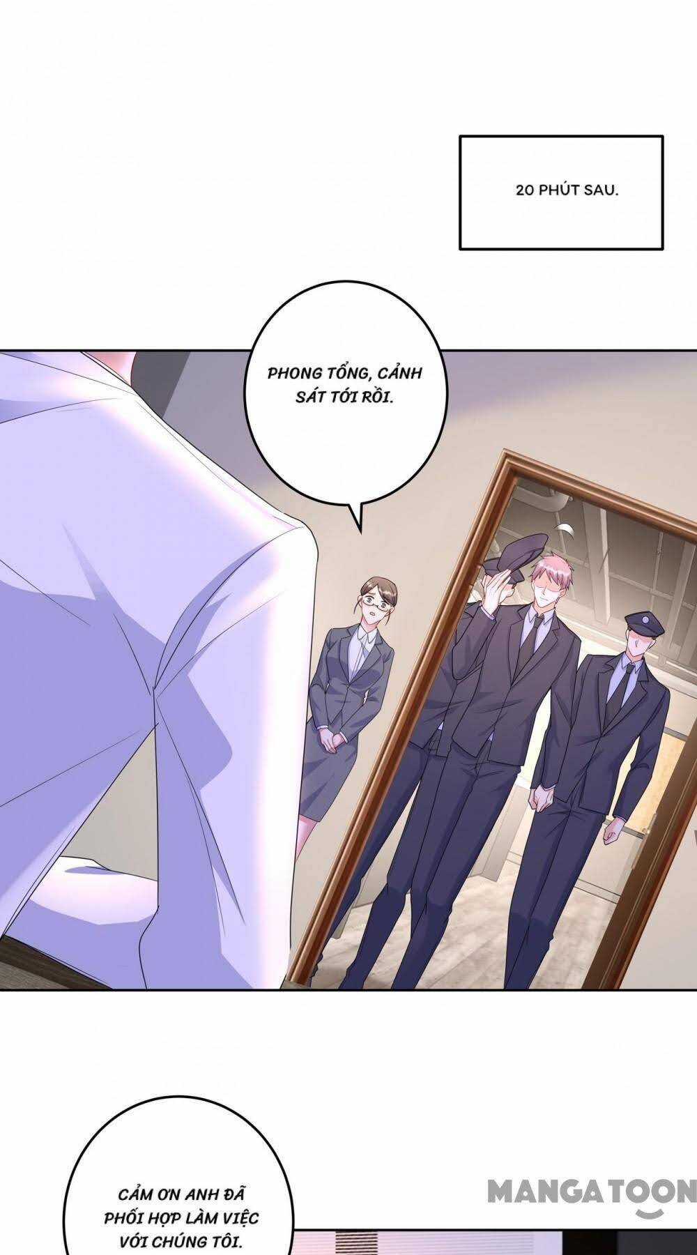 Nhập Cốt Noãn Hôn - Chapter 437 - Trang 10