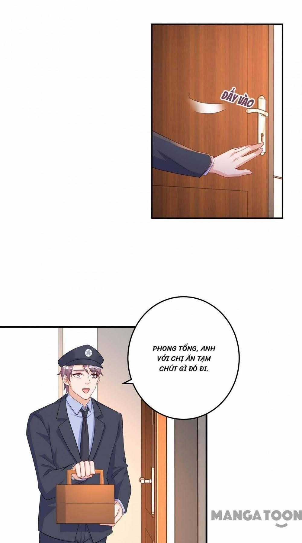 Nhập Cốt Noãn Hôn - Chapter 438 - Trang 1