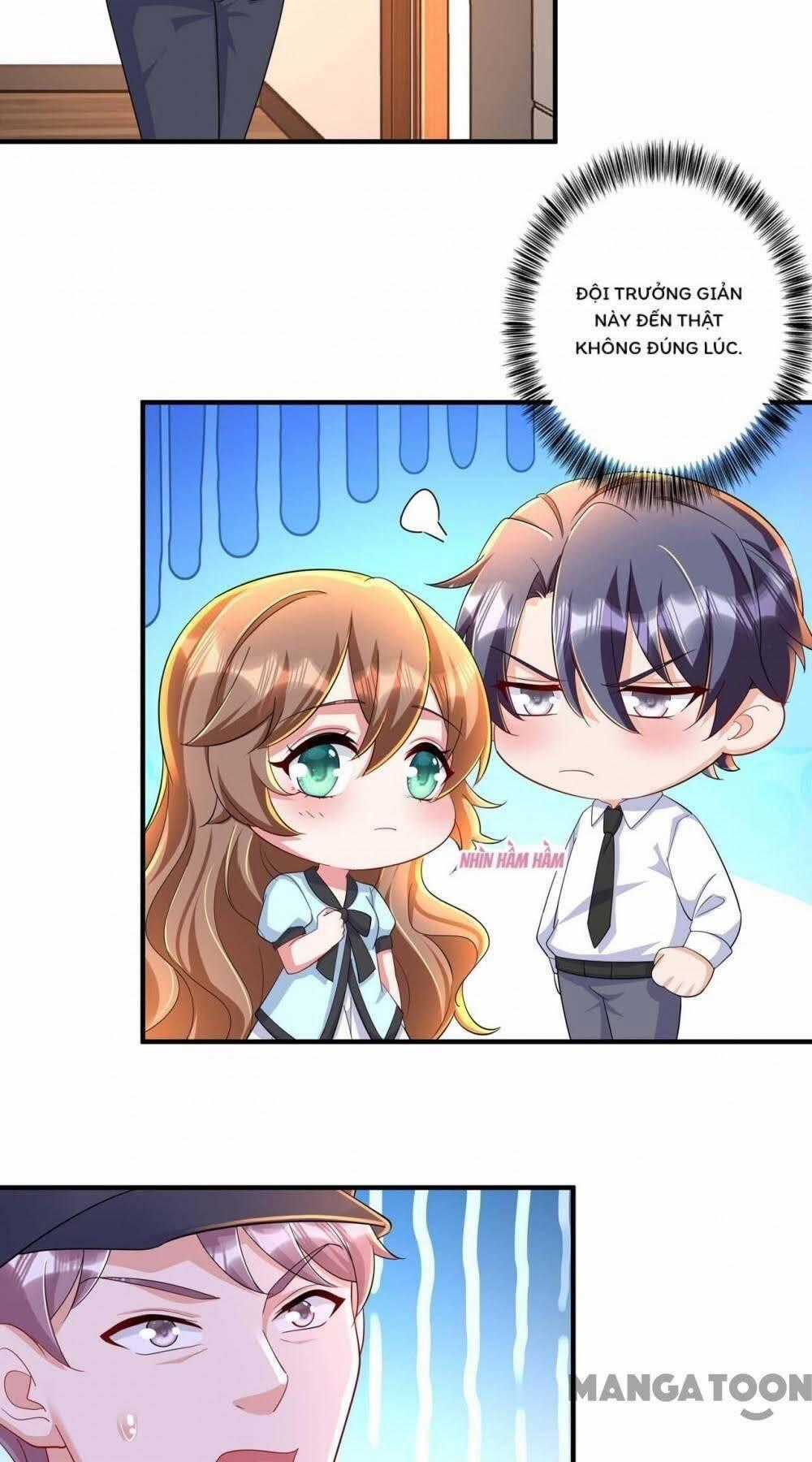 Nhập Cốt Noãn Hôn - Chapter 438 - Trang 2