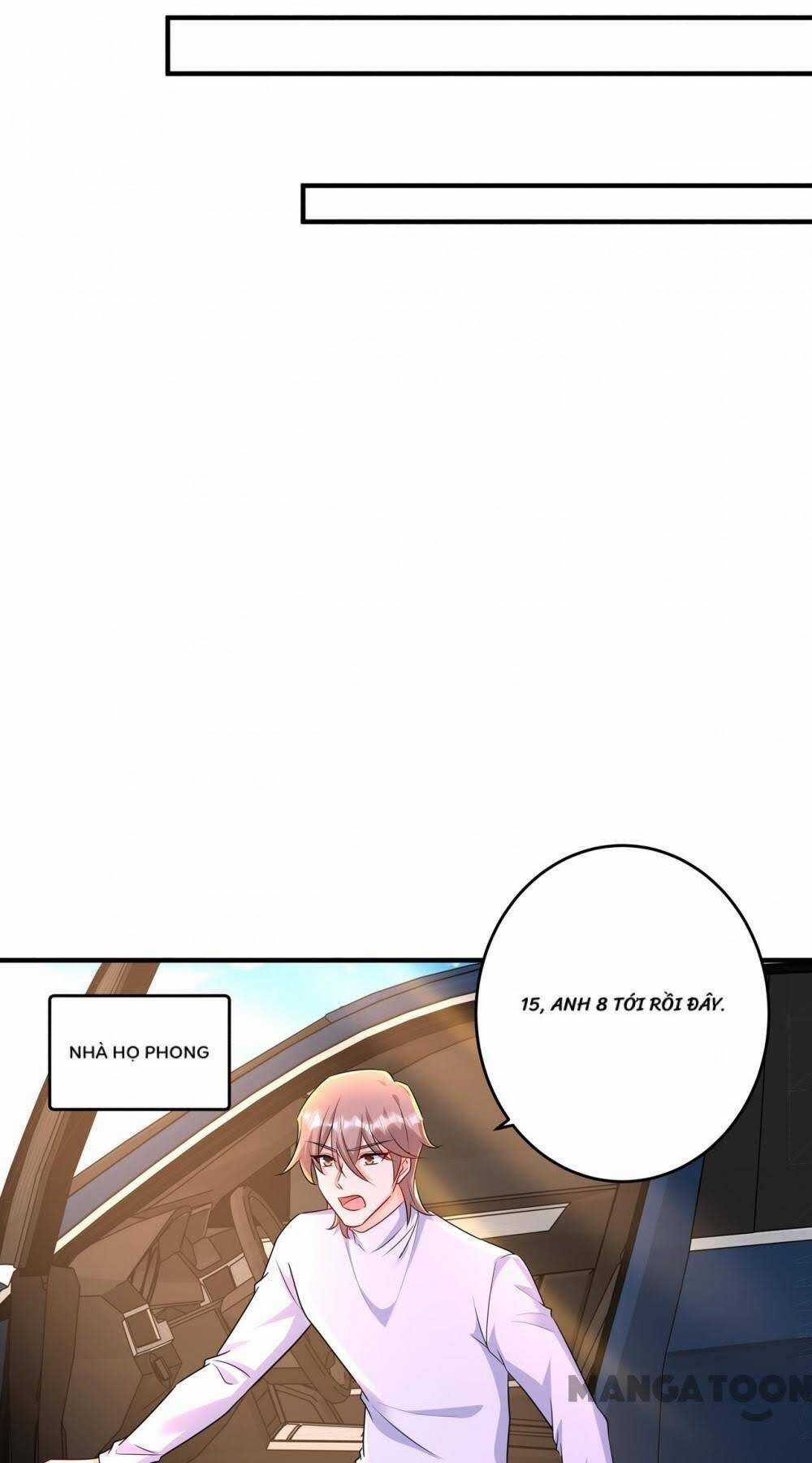 Nhập Cốt Noãn Hôn - Chapter 438 - Trang 13