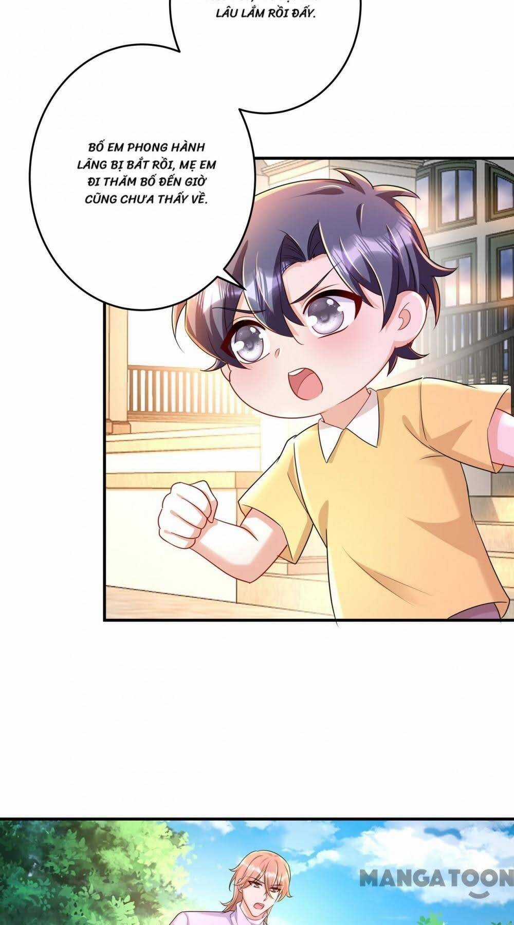 Nhập Cốt Noãn Hôn - Chapter 438 - Trang 15