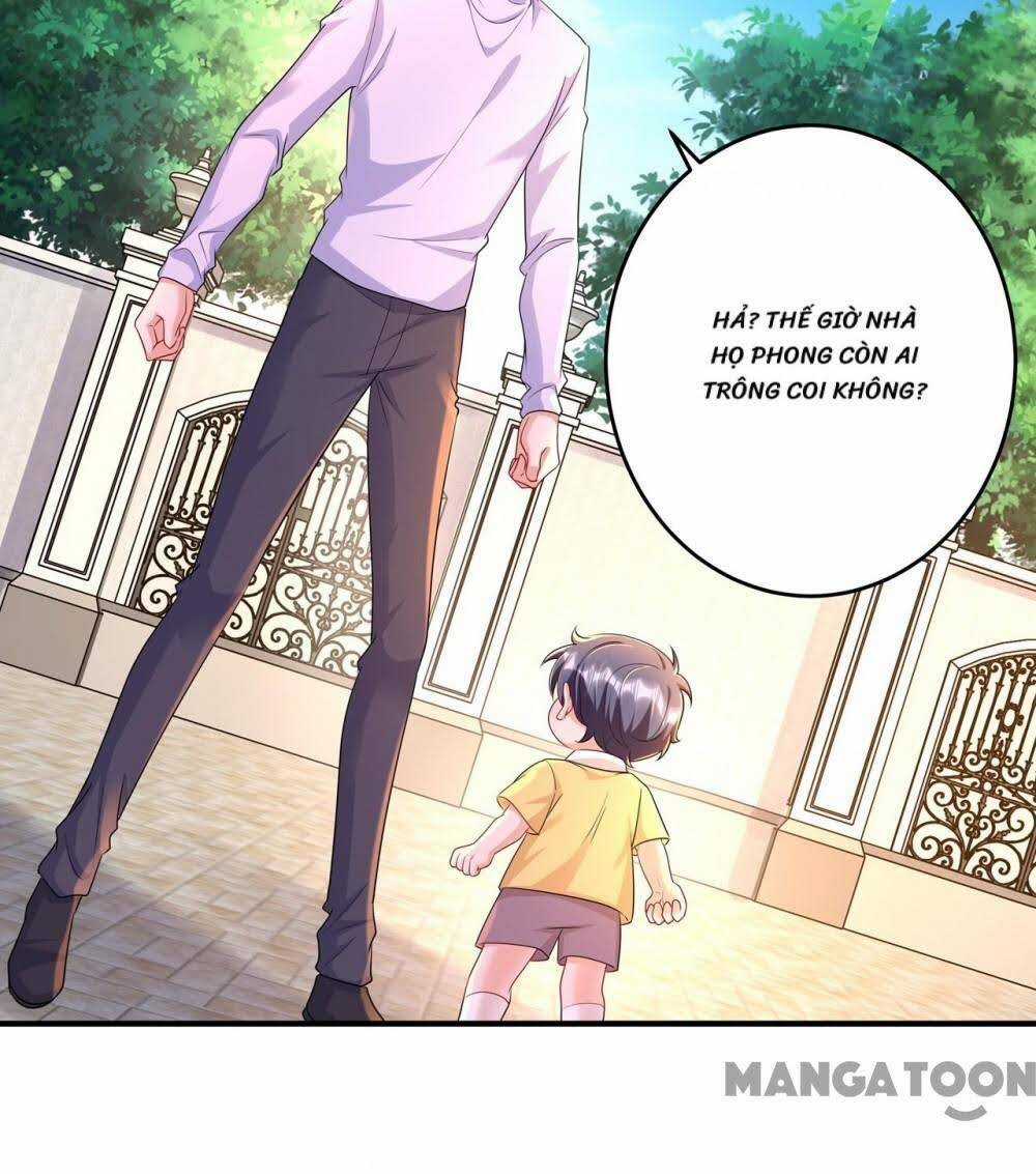 Nhập Cốt Noãn Hôn - Chapter 438 - Trang 16