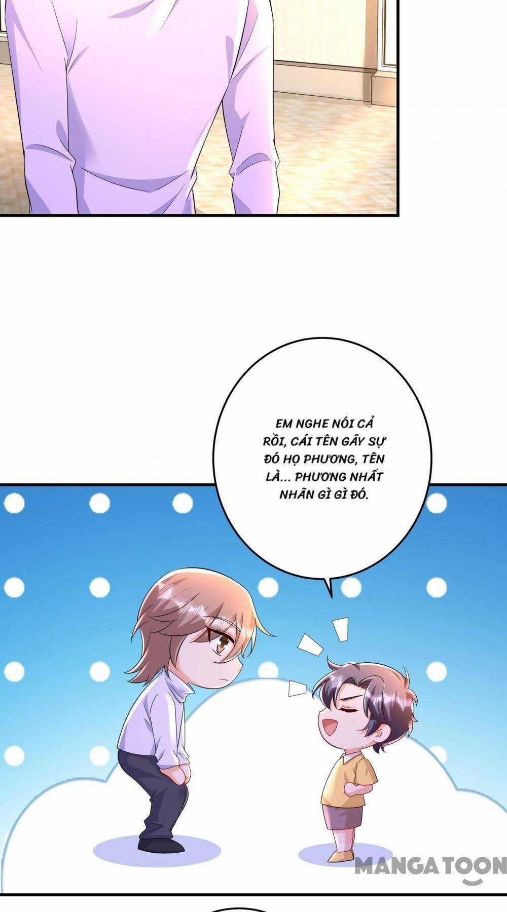 Nhập Cốt Noãn Hôn - Chapter 438 - Trang 18