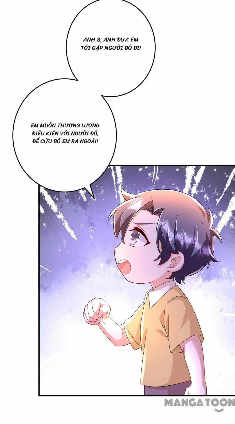 Nhập Cốt Noãn Hôn - Chapter 438 - Trang 19