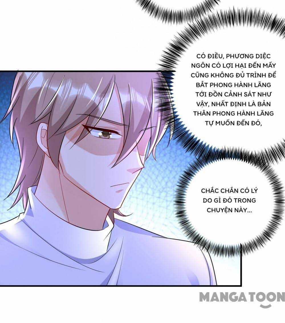 Nhập Cốt Noãn Hôn - Chapter 438 - Trang 21