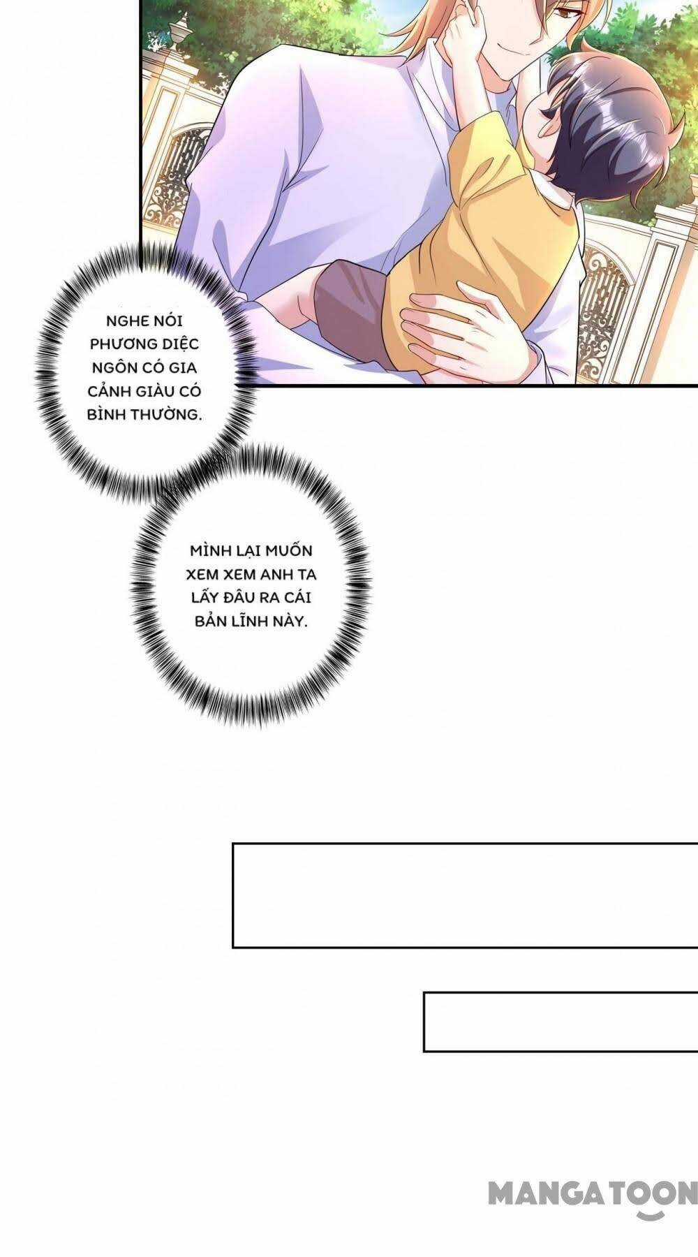 Nhập Cốt Noãn Hôn - Chapter 438 - Trang 23