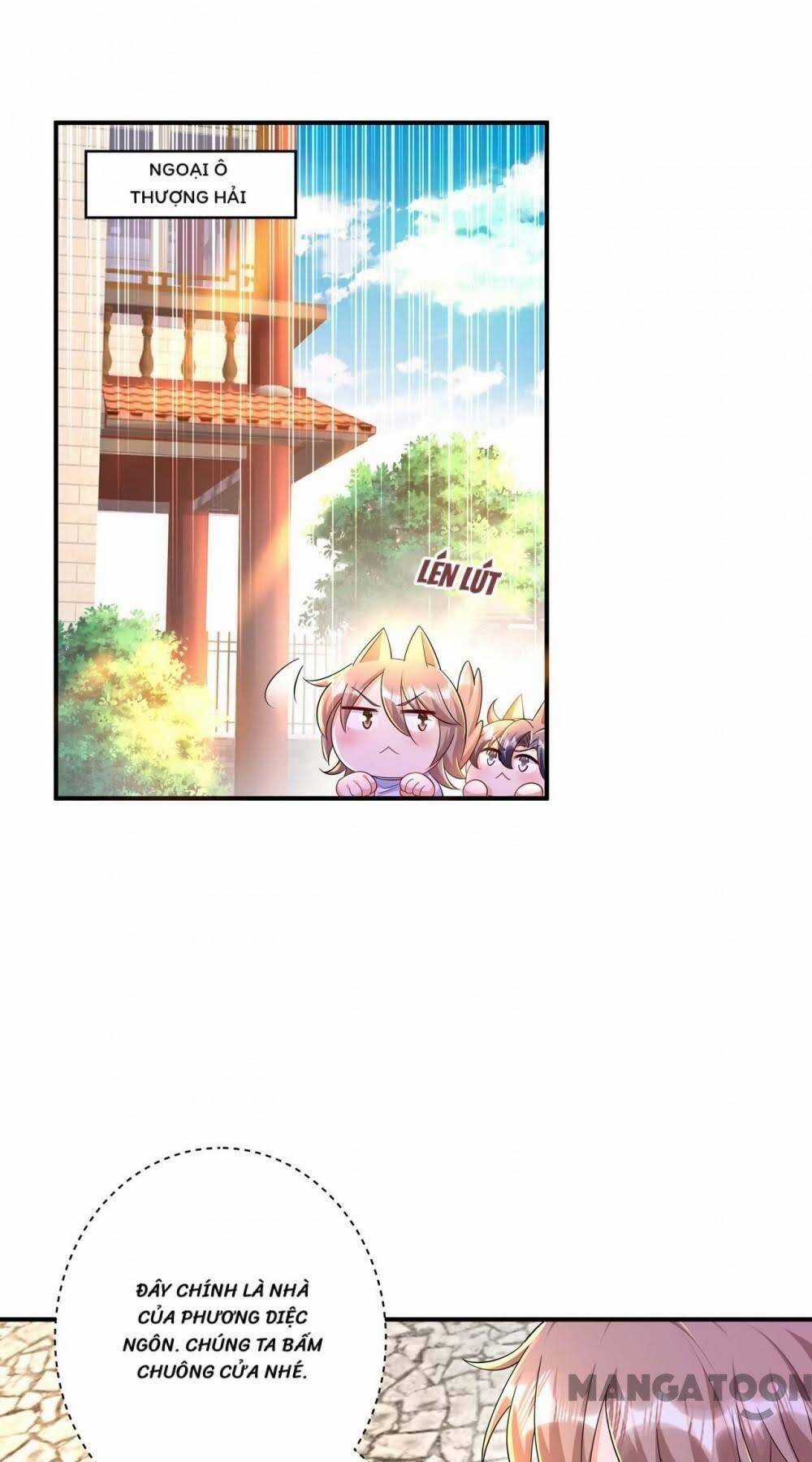 Nhập Cốt Noãn Hôn - Chapter 438 - Trang 24