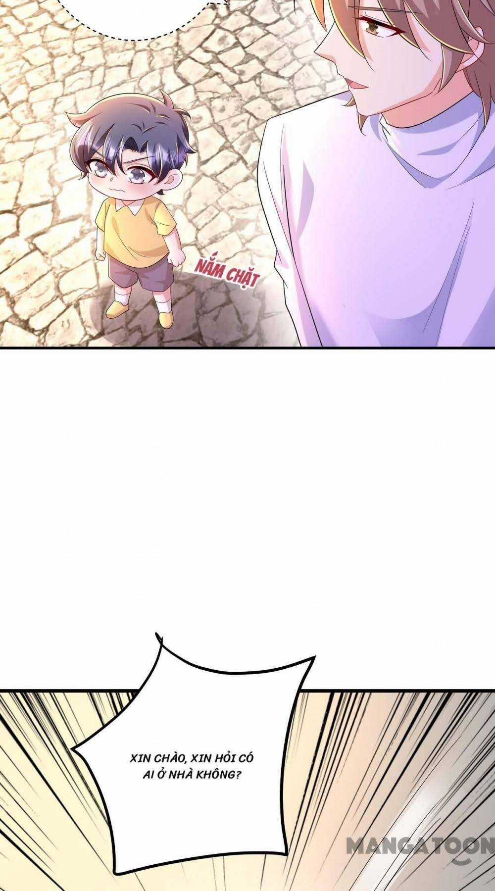 Nhập Cốt Noãn Hôn - Chapter 438 - Trang 25