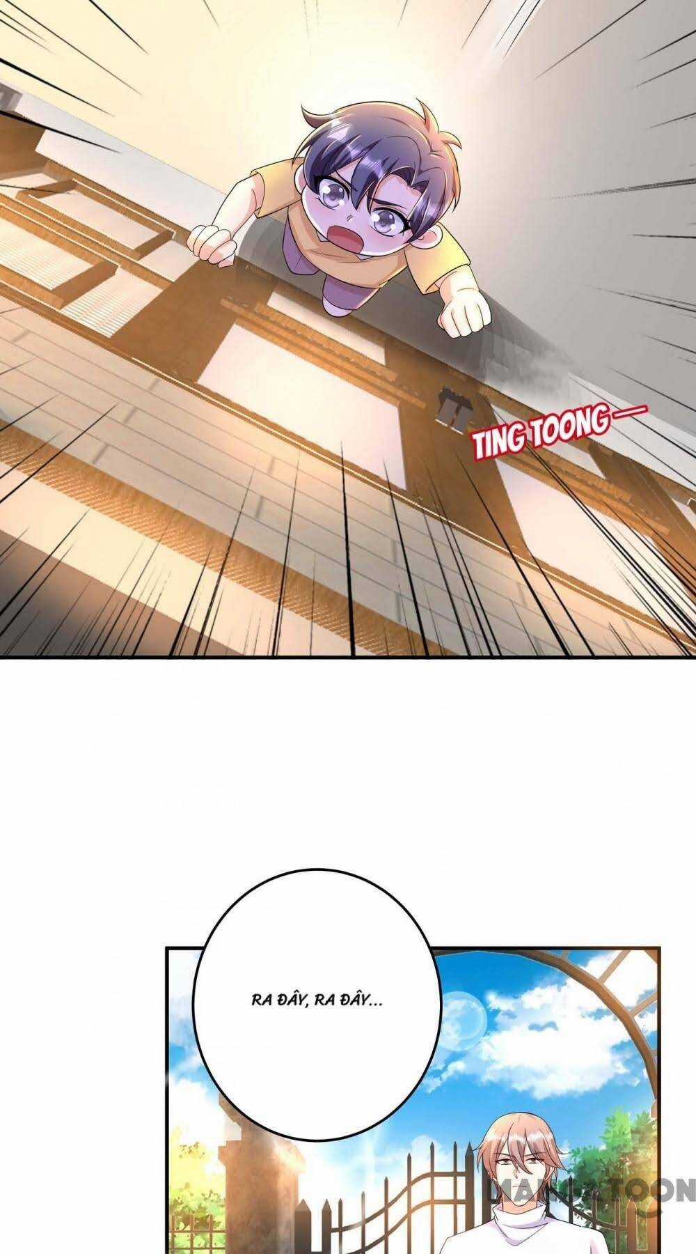 Nhập Cốt Noãn Hôn - Chapter 438 - Trang 26