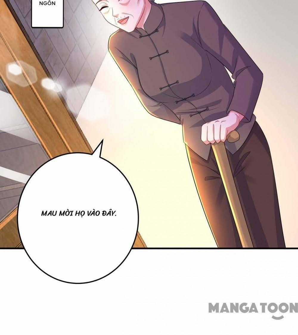 Nhập Cốt Noãn Hôn - Chapter 438 - Trang 30