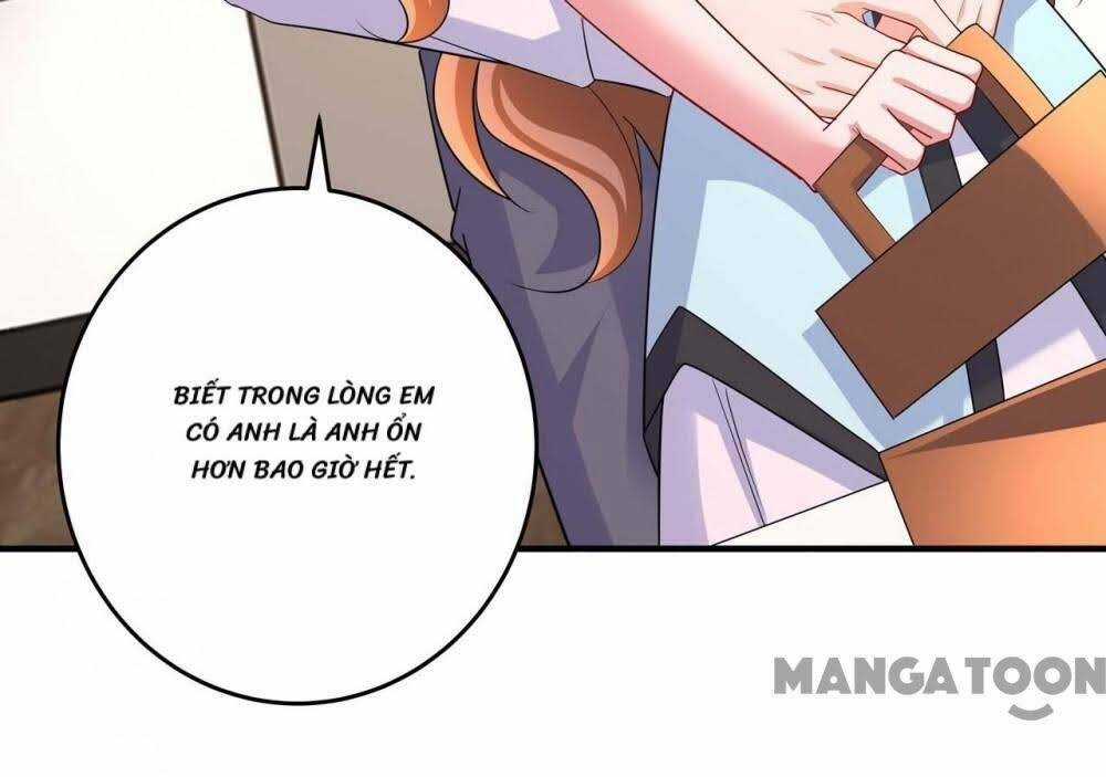 Nhập Cốt Noãn Hôn - Chapter 438 - Trang 6