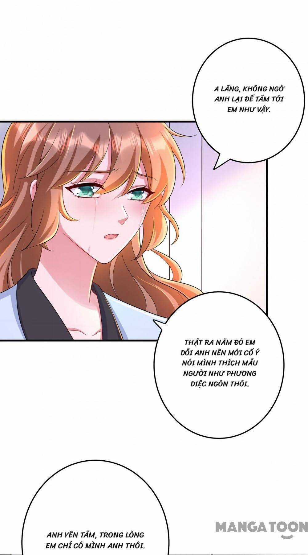 Nhập Cốt Noãn Hôn - Chapter 438 - Trang 7