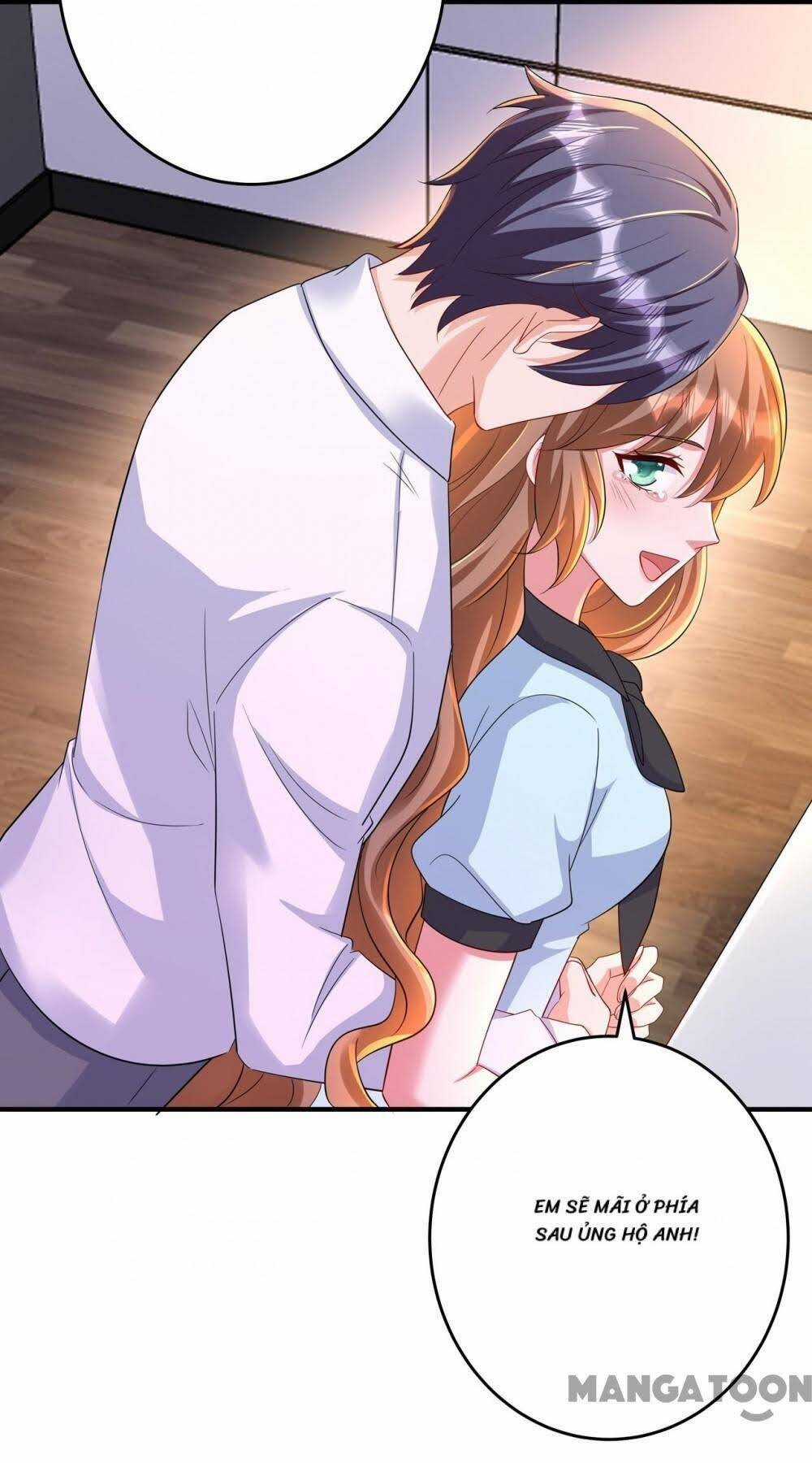 Nhập Cốt Noãn Hôn - Chapter 438 - Trang 8