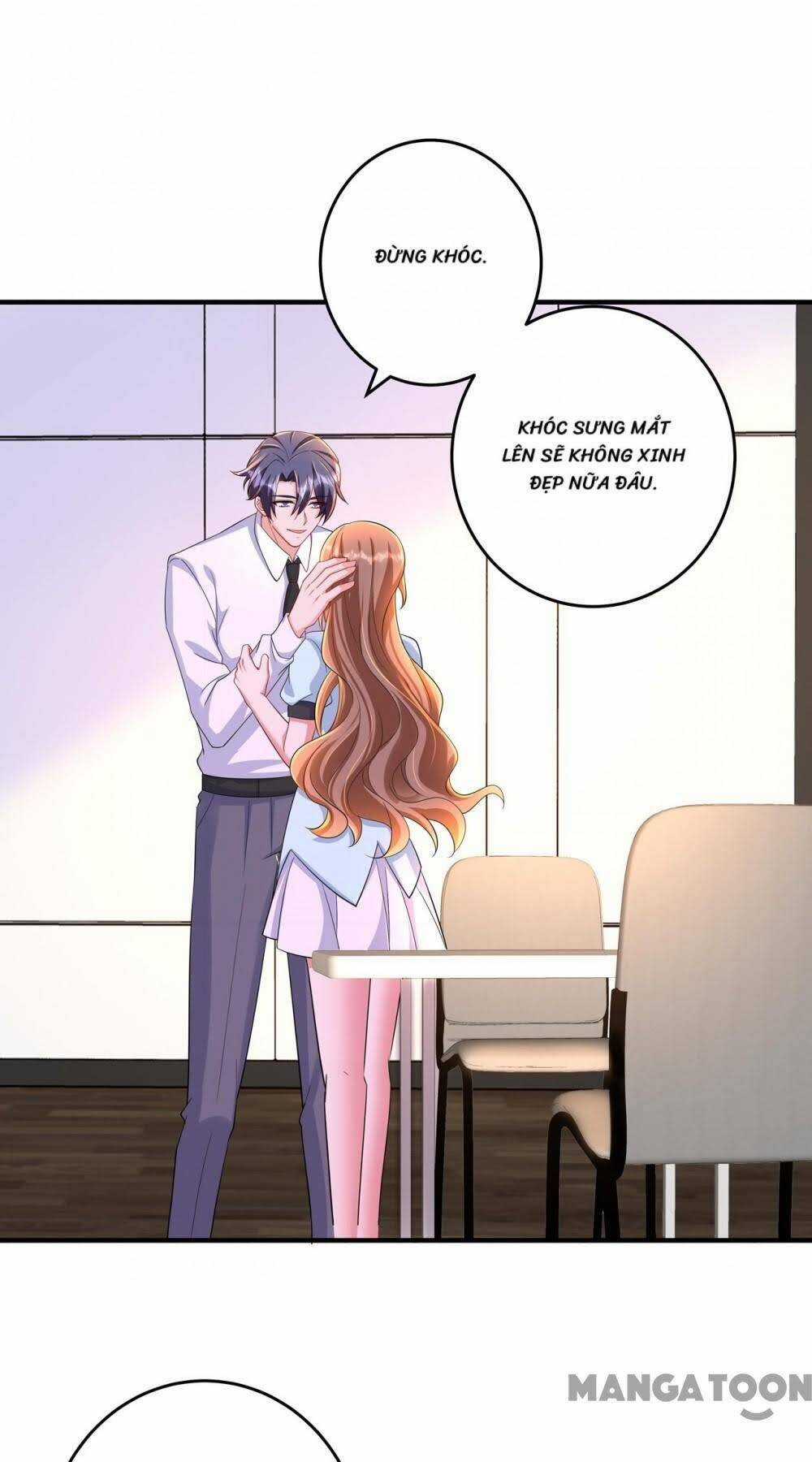 Nhập Cốt Noãn Hôn - Chapter 438 - Trang 9