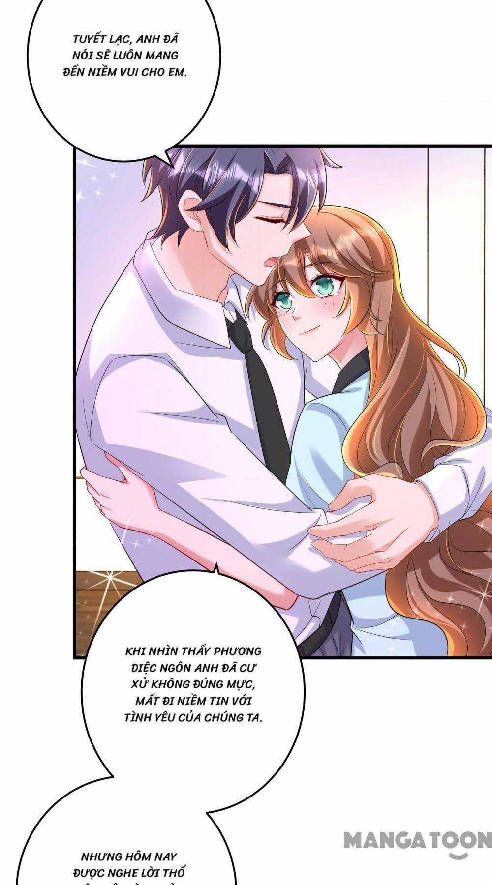 Nhập Cốt Noãn Hôn - Chapter 438 - Trang 10