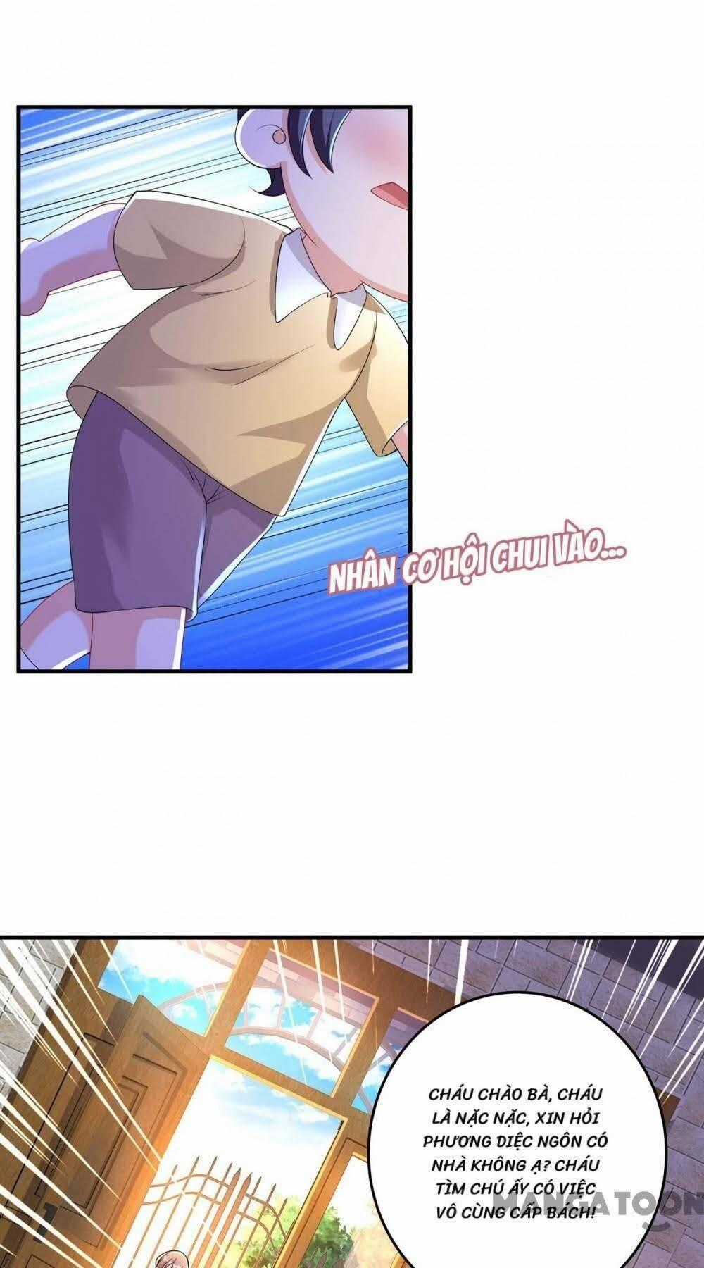 Nhập Cốt Noãn Hôn - Chapter 439 - Trang 1