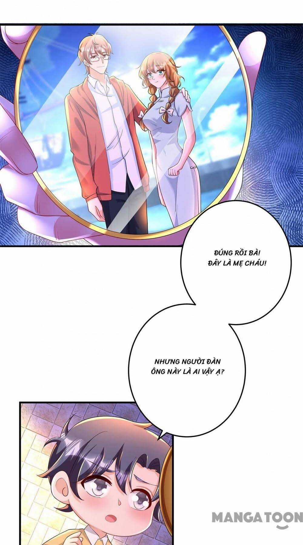 Nhập Cốt Noãn Hôn - Chapter 439 - Trang 11