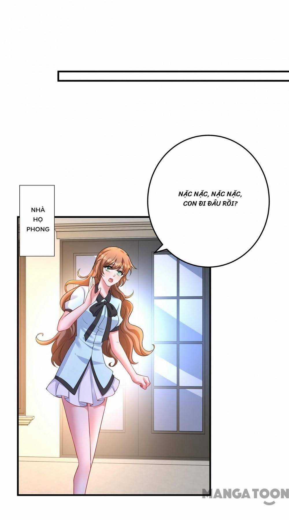 Nhập Cốt Noãn Hôn - Chapter 439 - Trang 18