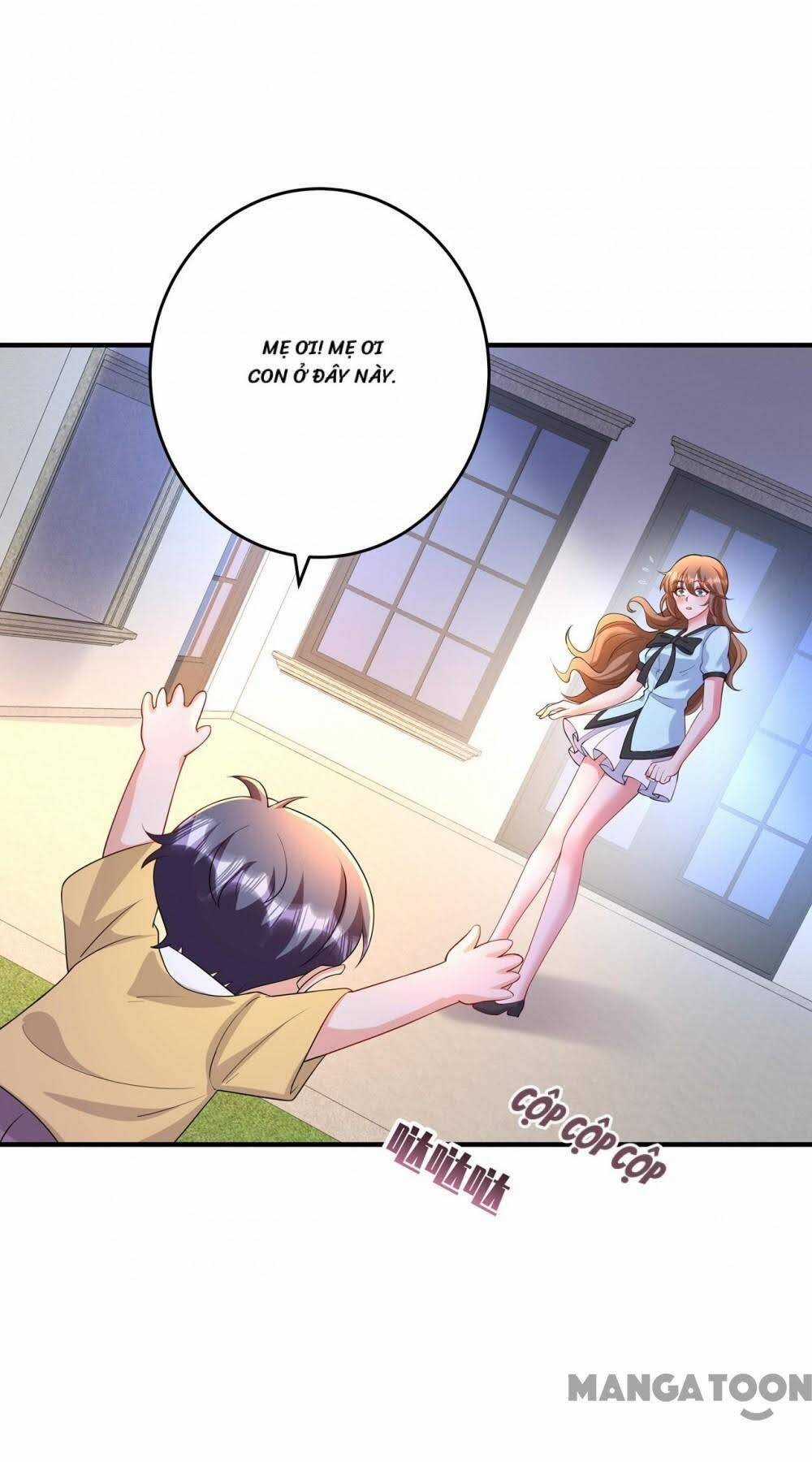 Nhập Cốt Noãn Hôn - Chapter 439 - Trang 19