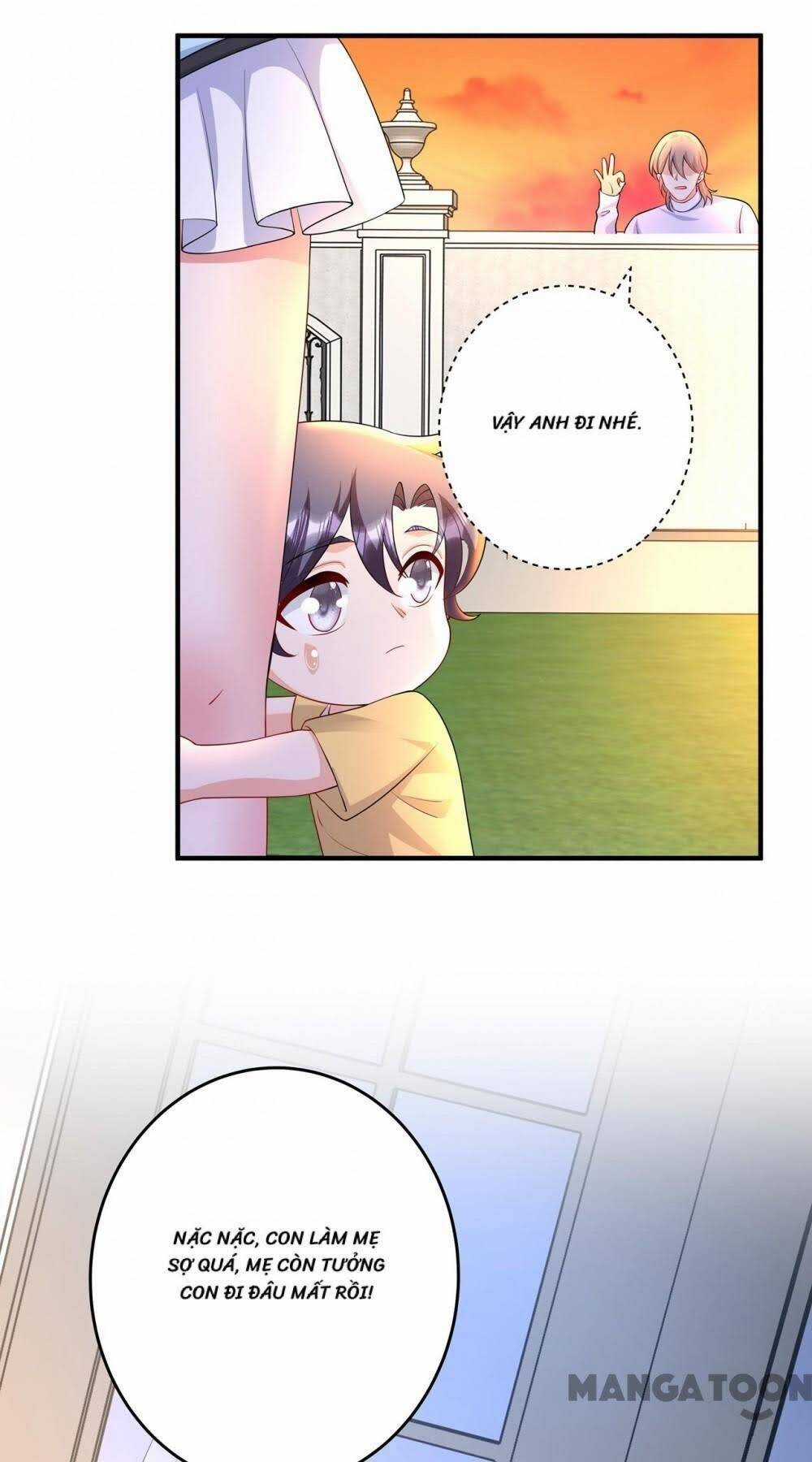 Nhập Cốt Noãn Hôn - Chapter 439 - Trang 20