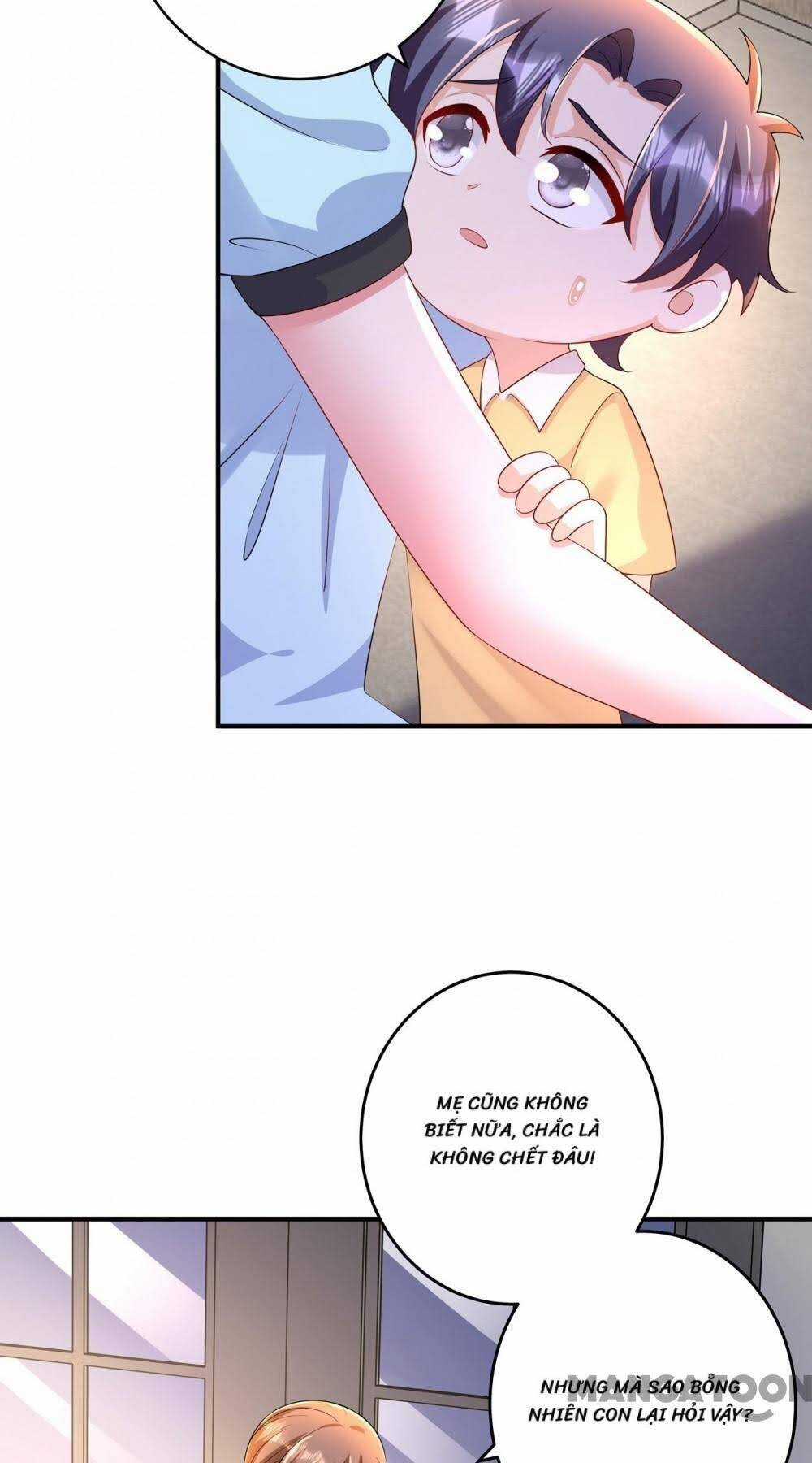 Nhập Cốt Noãn Hôn - Chapter 439 - Trang 22