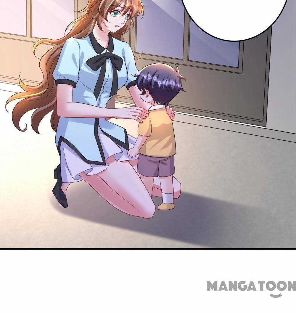 Nhập Cốt Noãn Hôn - Chapter 439 - Trang 23