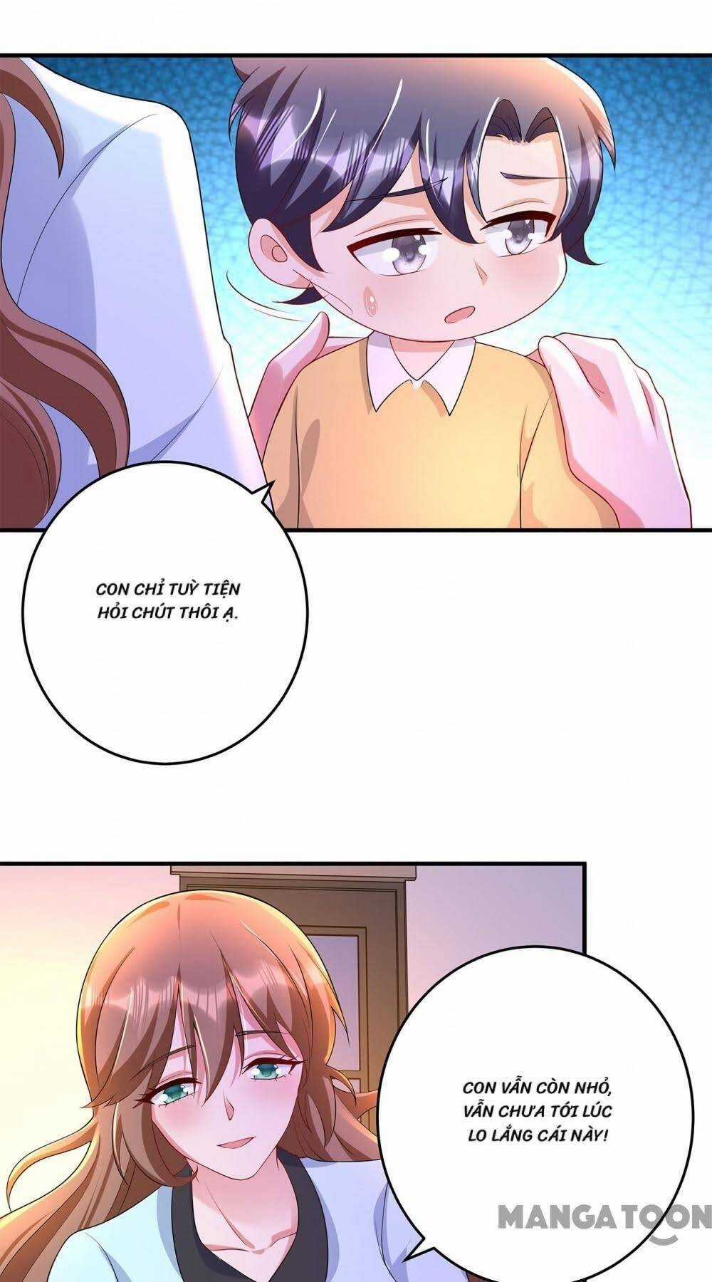 Nhập Cốt Noãn Hôn - Chapter 439 - Trang 24