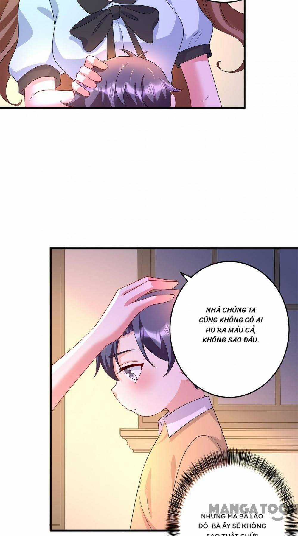 Nhập Cốt Noãn Hôn - Chapter 439 - Trang 25