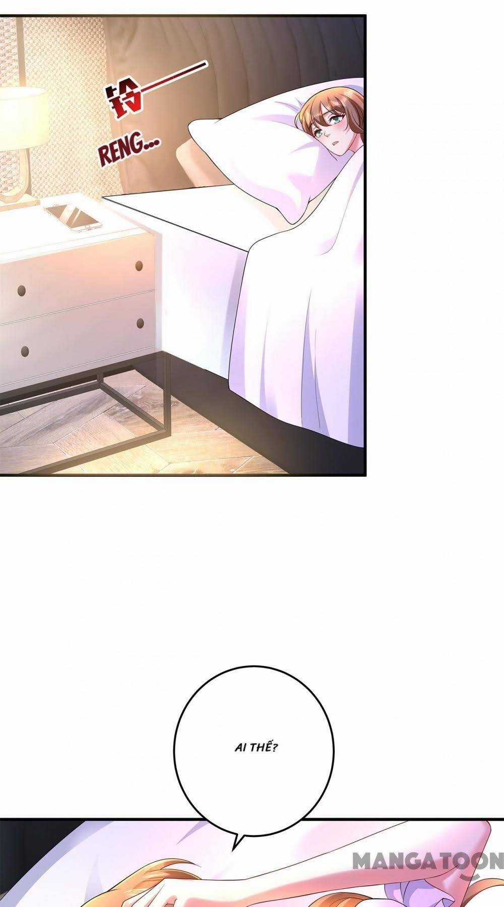 Nhập Cốt Noãn Hôn - Chapter 439 - Trang 27