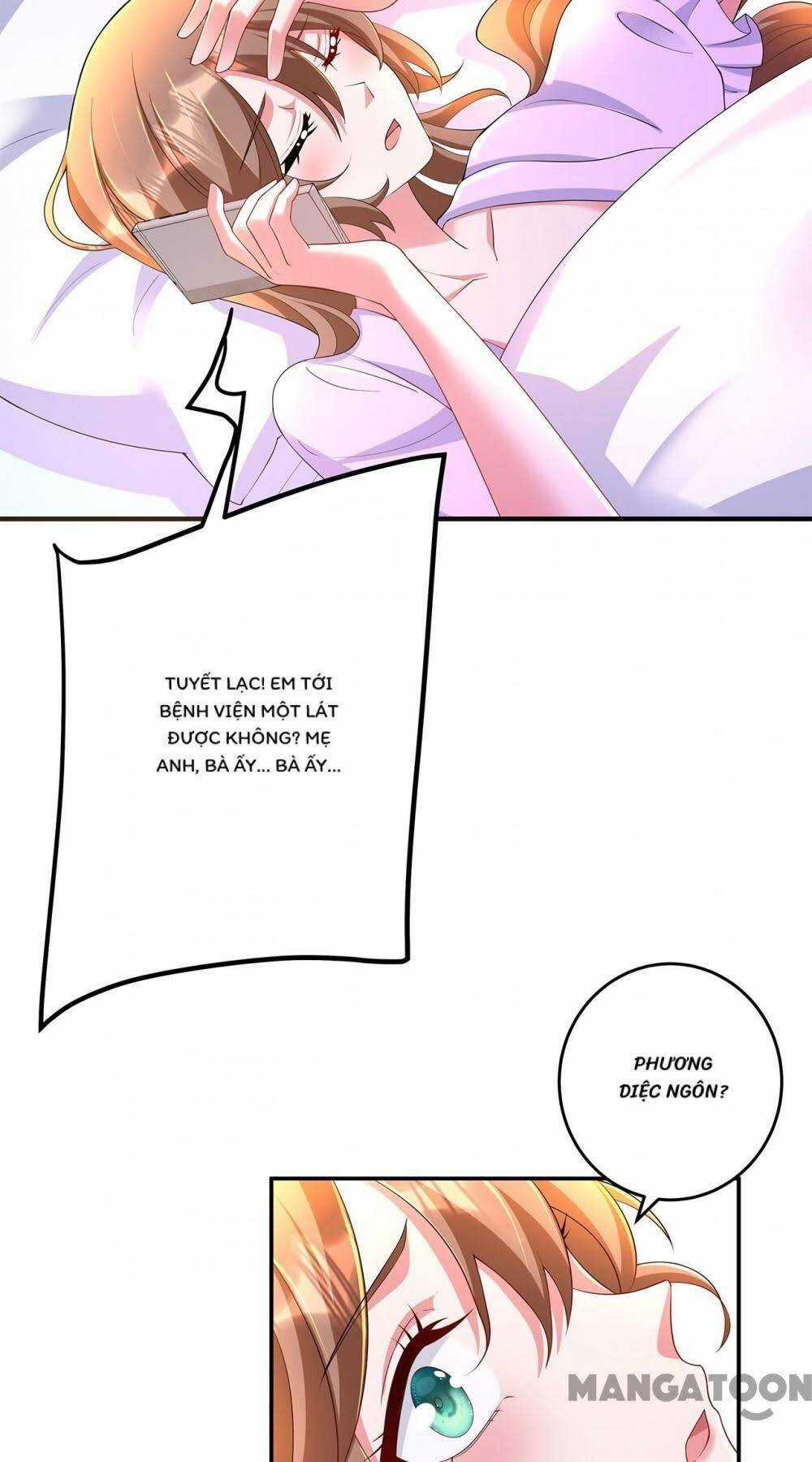 Nhập Cốt Noãn Hôn - Chapter 439 - Trang 28