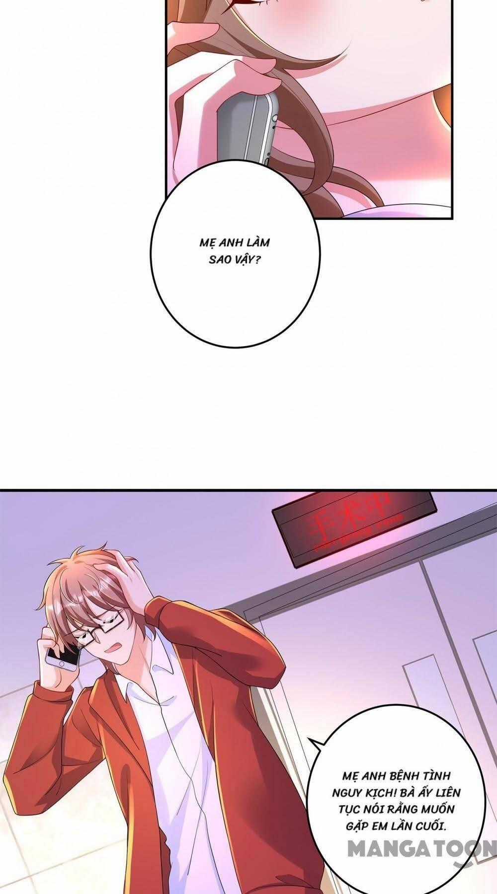 Nhập Cốt Noãn Hôn - Chapter 439 - Trang 29