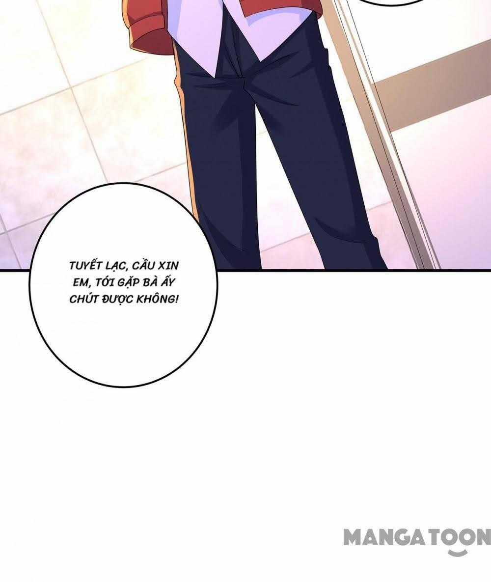 Nhập Cốt Noãn Hôn - Chapter 439 - Trang 30