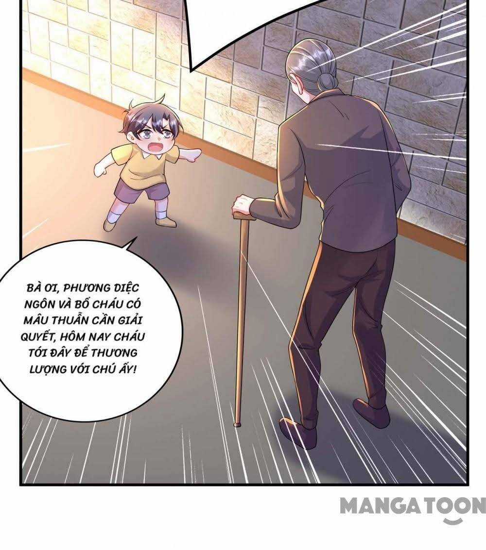 Nhập Cốt Noãn Hôn - Chapter 439 - Trang 5