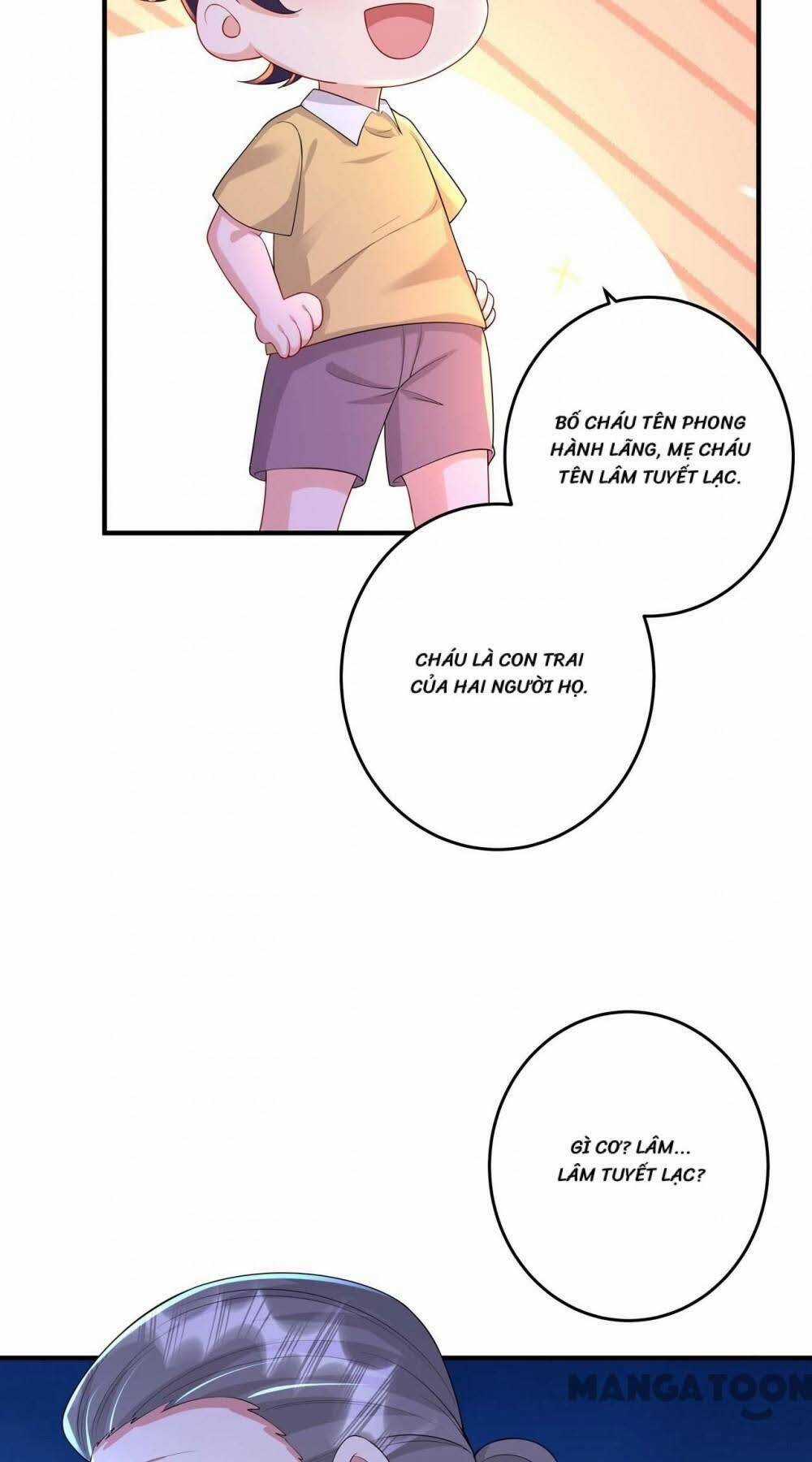 Nhập Cốt Noãn Hôn - Chapter 439 - Trang 7