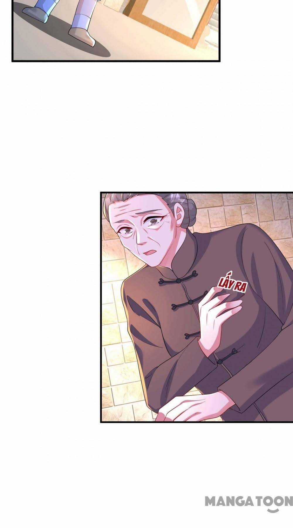 Nhập Cốt Noãn Hôn - Chapter 439 - Trang 9