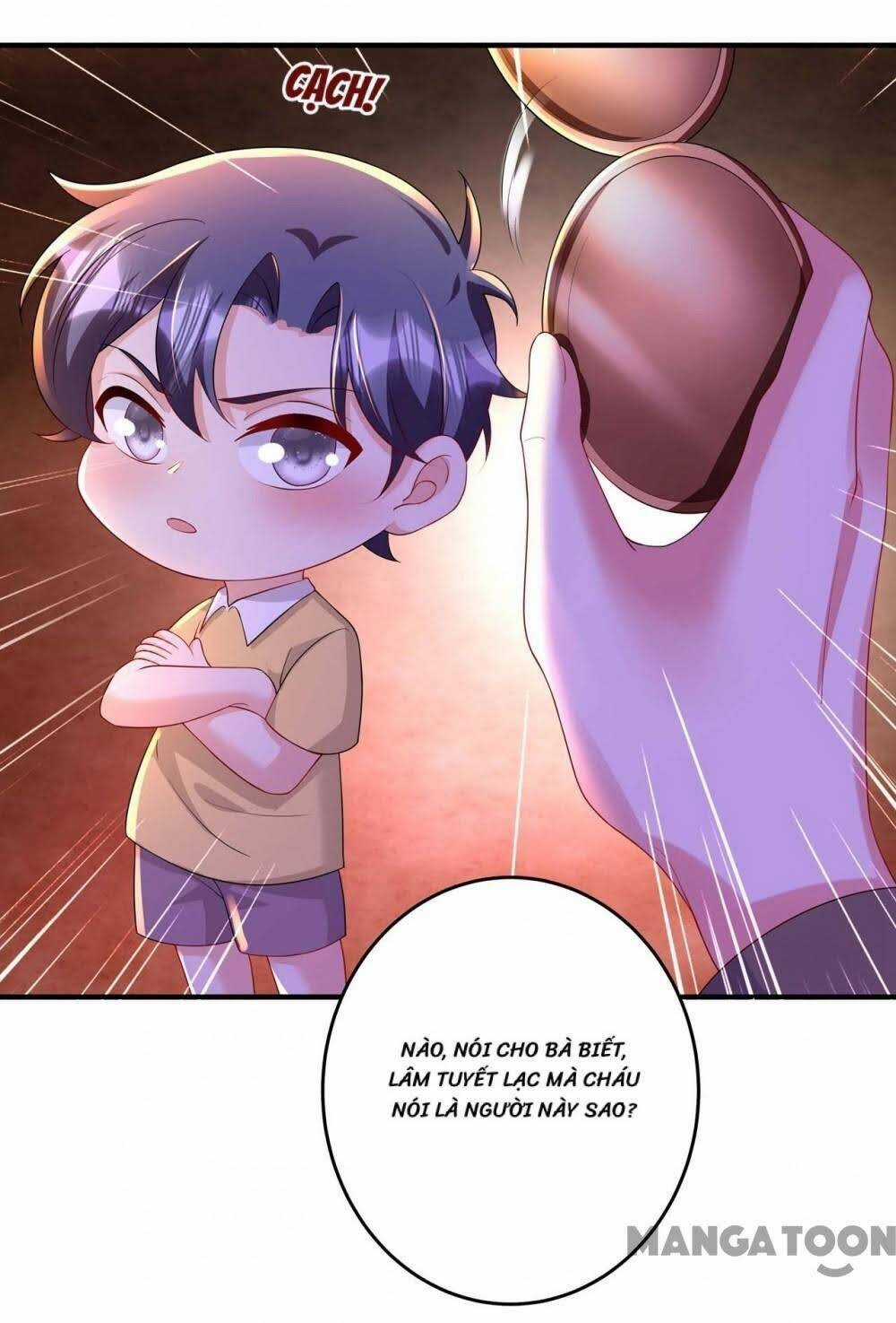 Nhập Cốt Noãn Hôn - Chapter 439 - Trang 10