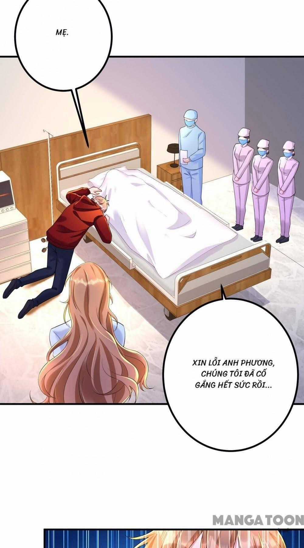 Nhập Cốt Noãn Hôn - Chapter 440 - Trang 2