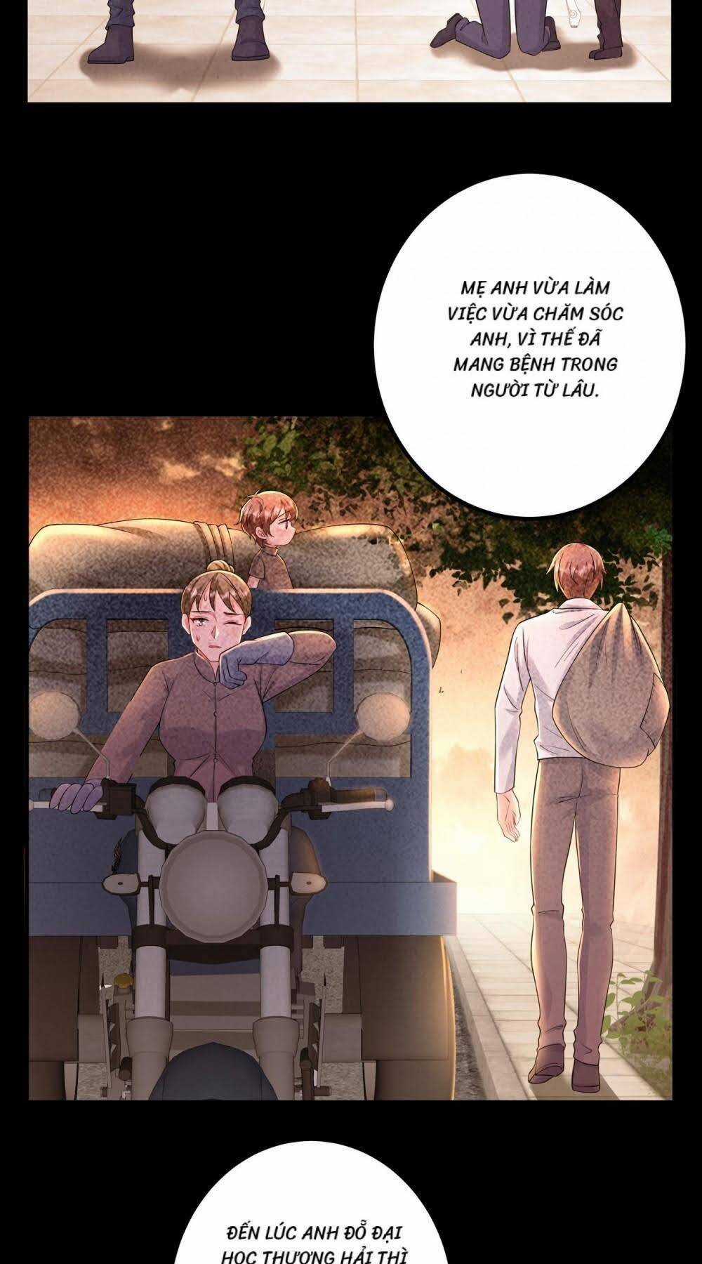 Nhập Cốt Noãn Hôn - Chapter 440 - Trang 11