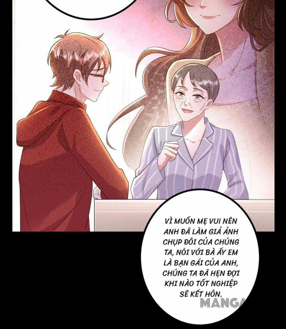 Nhập Cốt Noãn Hôn - Chapter 440 - Trang 13