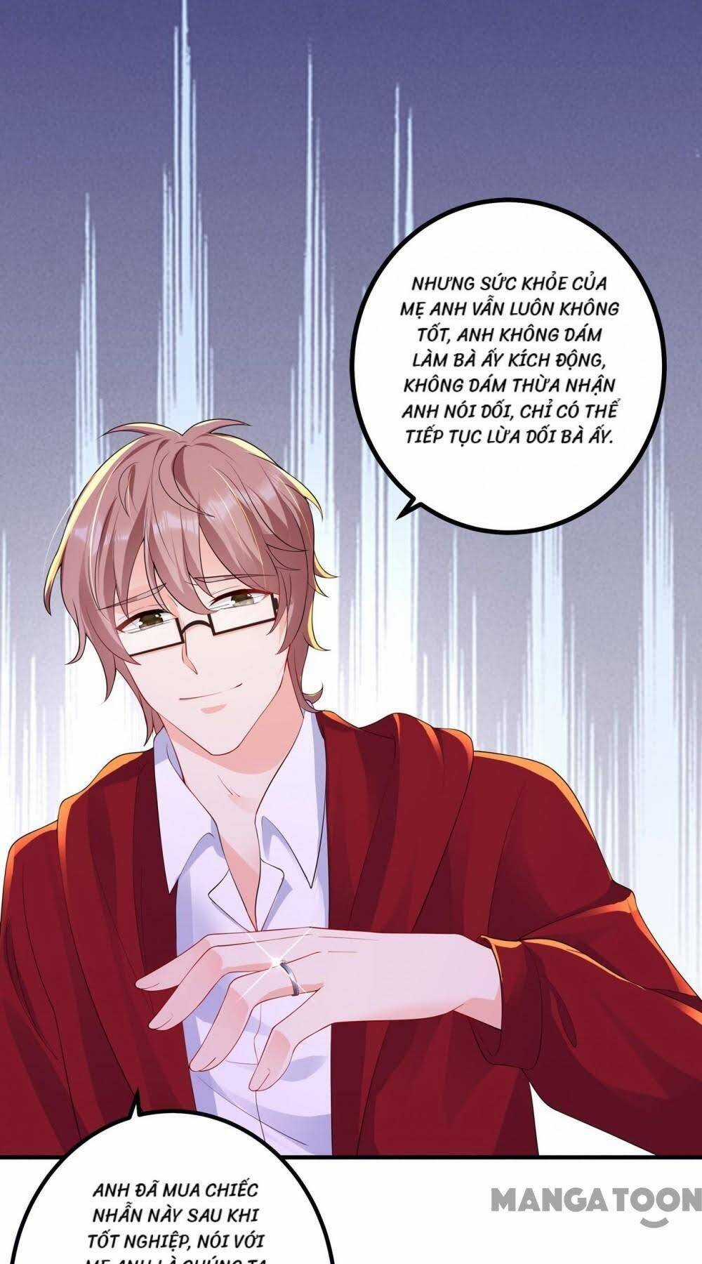 Nhập Cốt Noãn Hôn - Chapter 440 - Trang 15