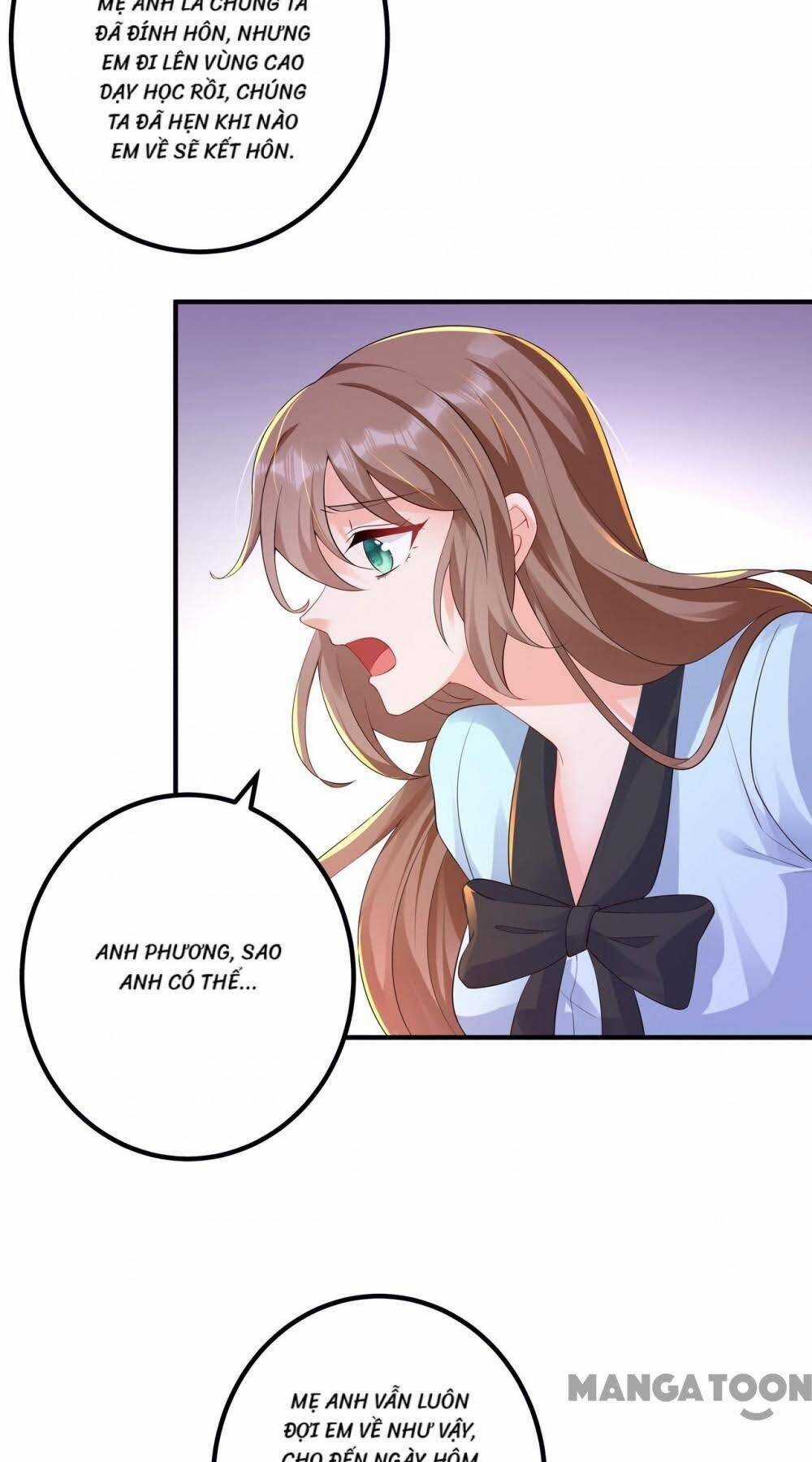 Nhập Cốt Noãn Hôn - Chapter 440 - Trang 16