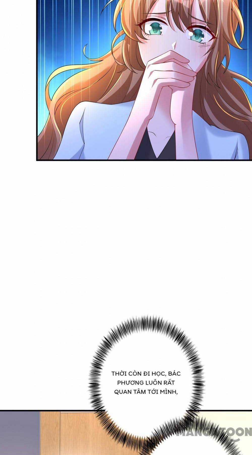 Nhập Cốt Noãn Hôn - Chapter 440 - Trang 3