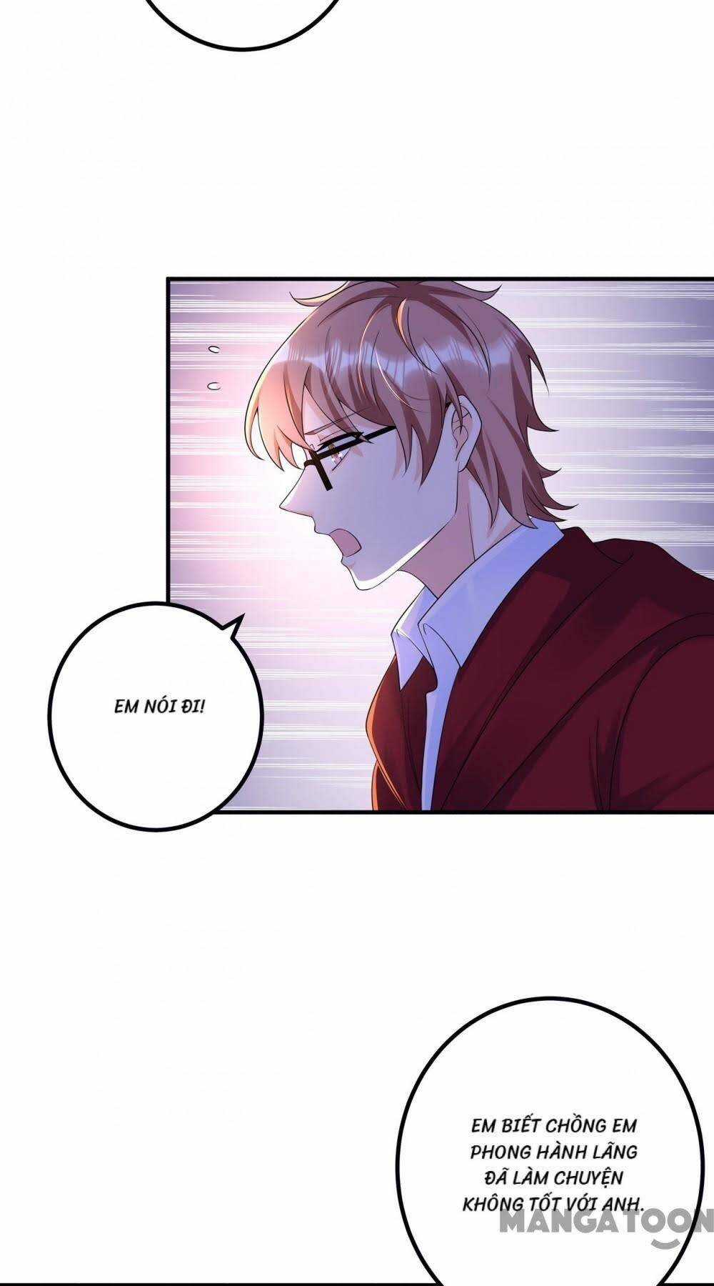 Nhập Cốt Noãn Hôn - Chapter 440 - Trang 22