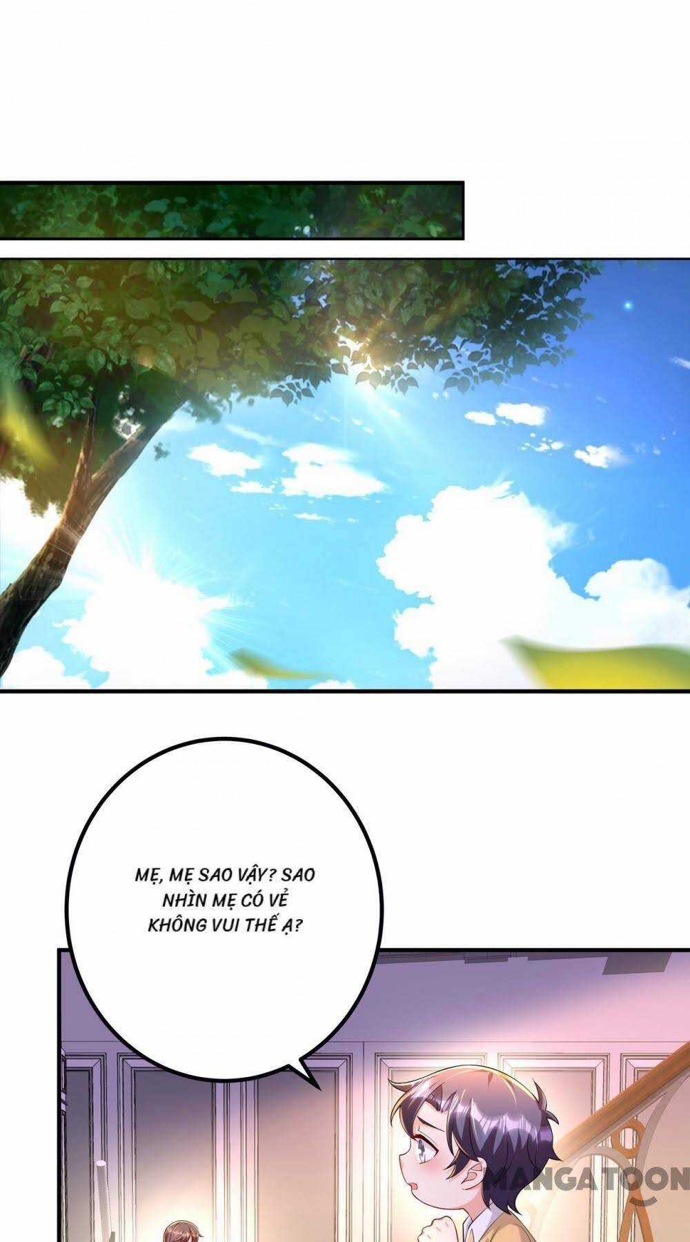 Nhập Cốt Noãn Hôn - Chapter 440 - Trang 26