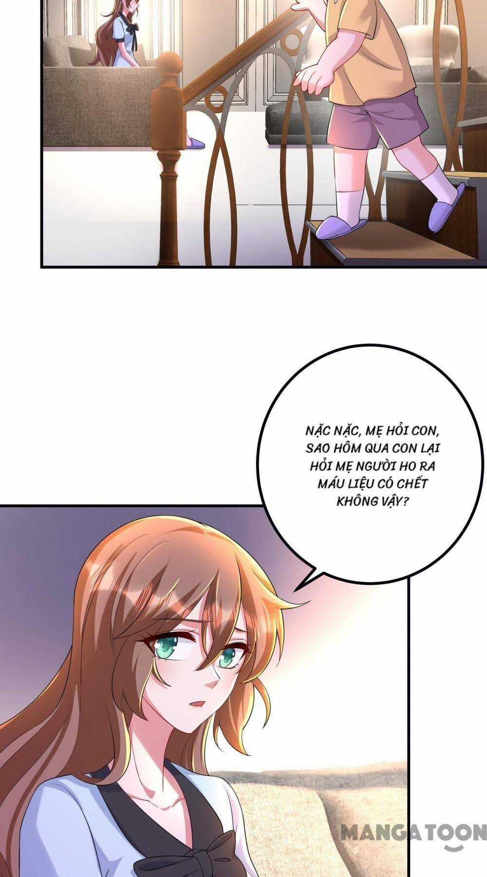 Nhập Cốt Noãn Hôn - Chapter 440 - Trang 27