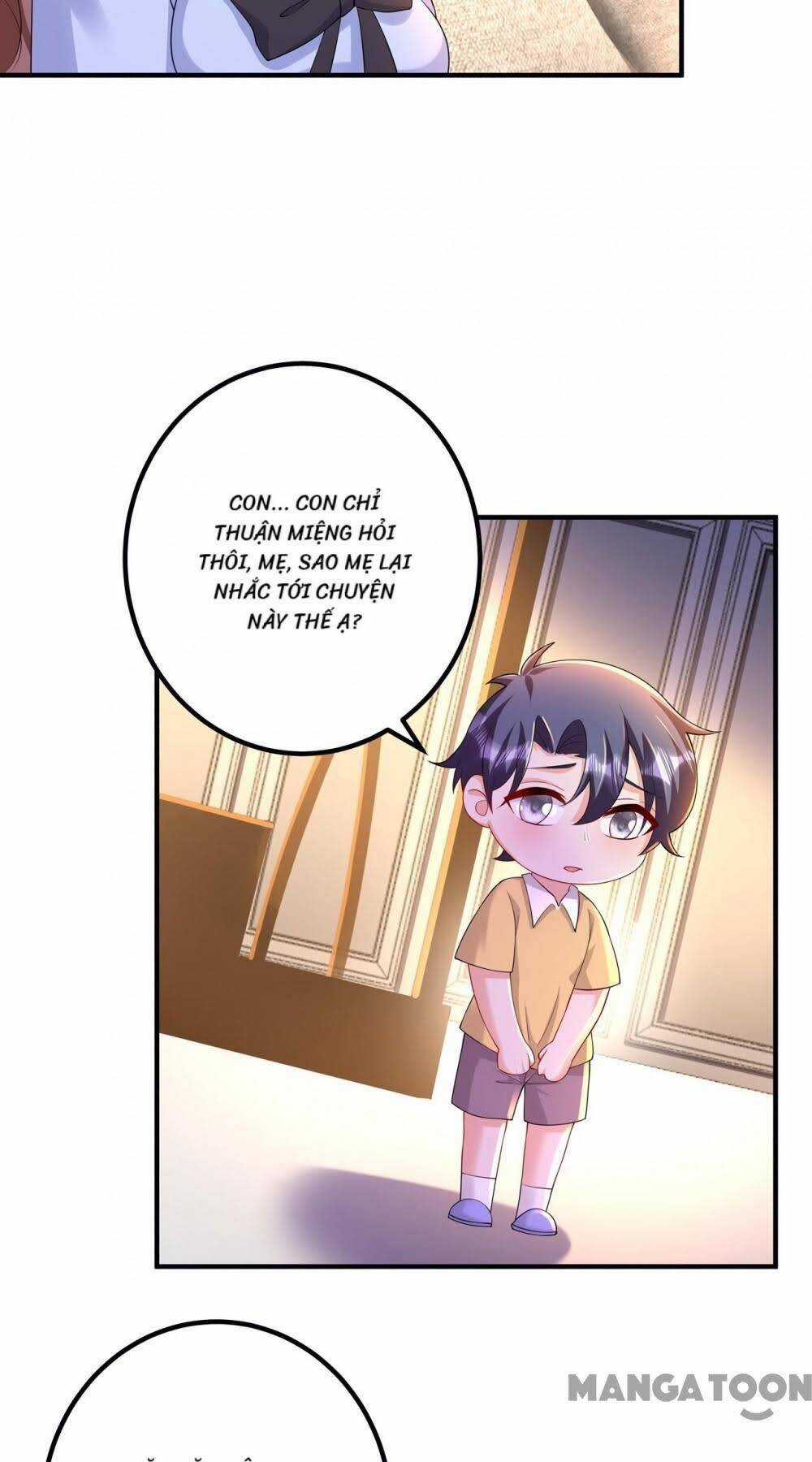 Nhập Cốt Noãn Hôn - Chapter 440 - Trang 28