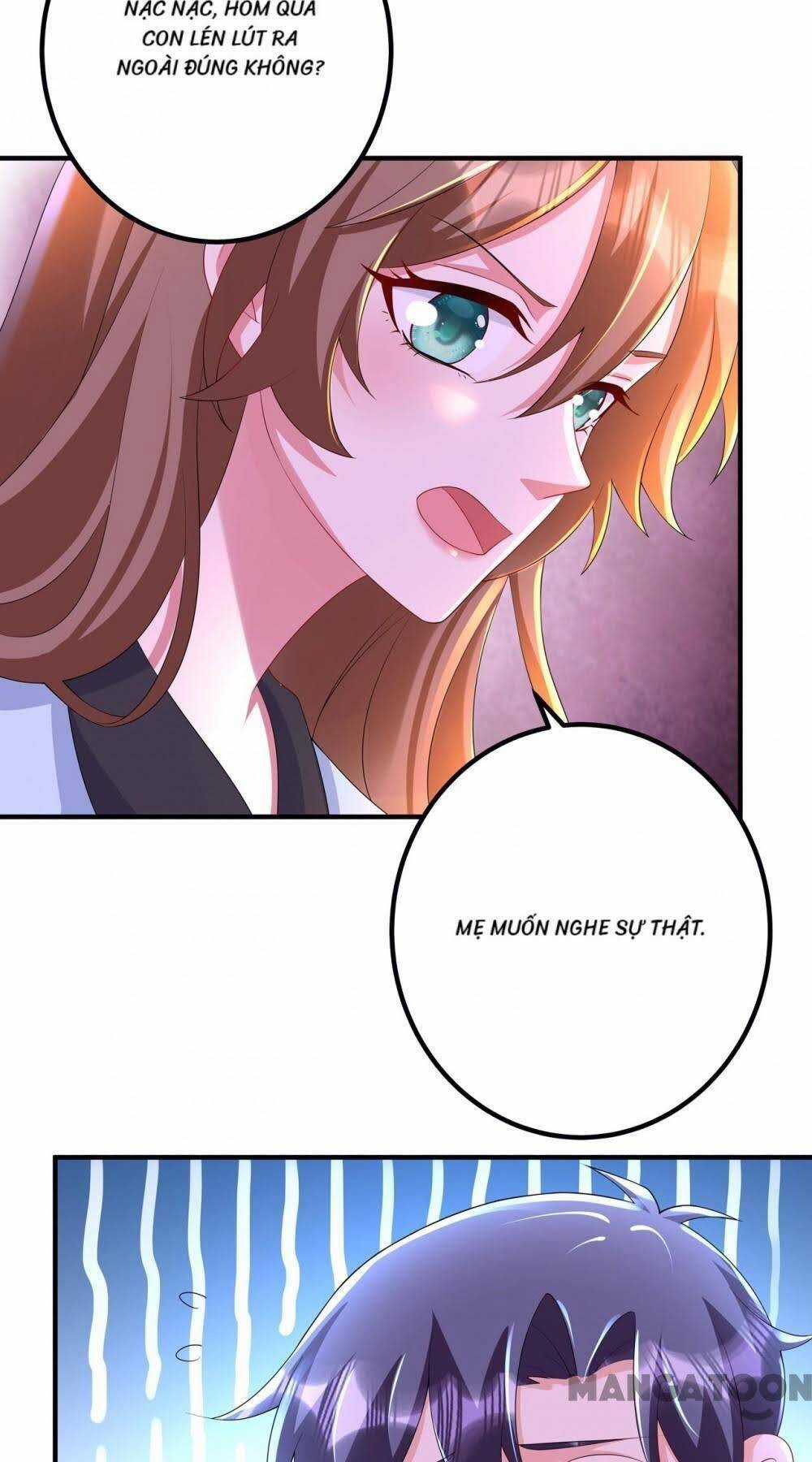 Nhập Cốt Noãn Hôn - Chapter 440 - Trang 29