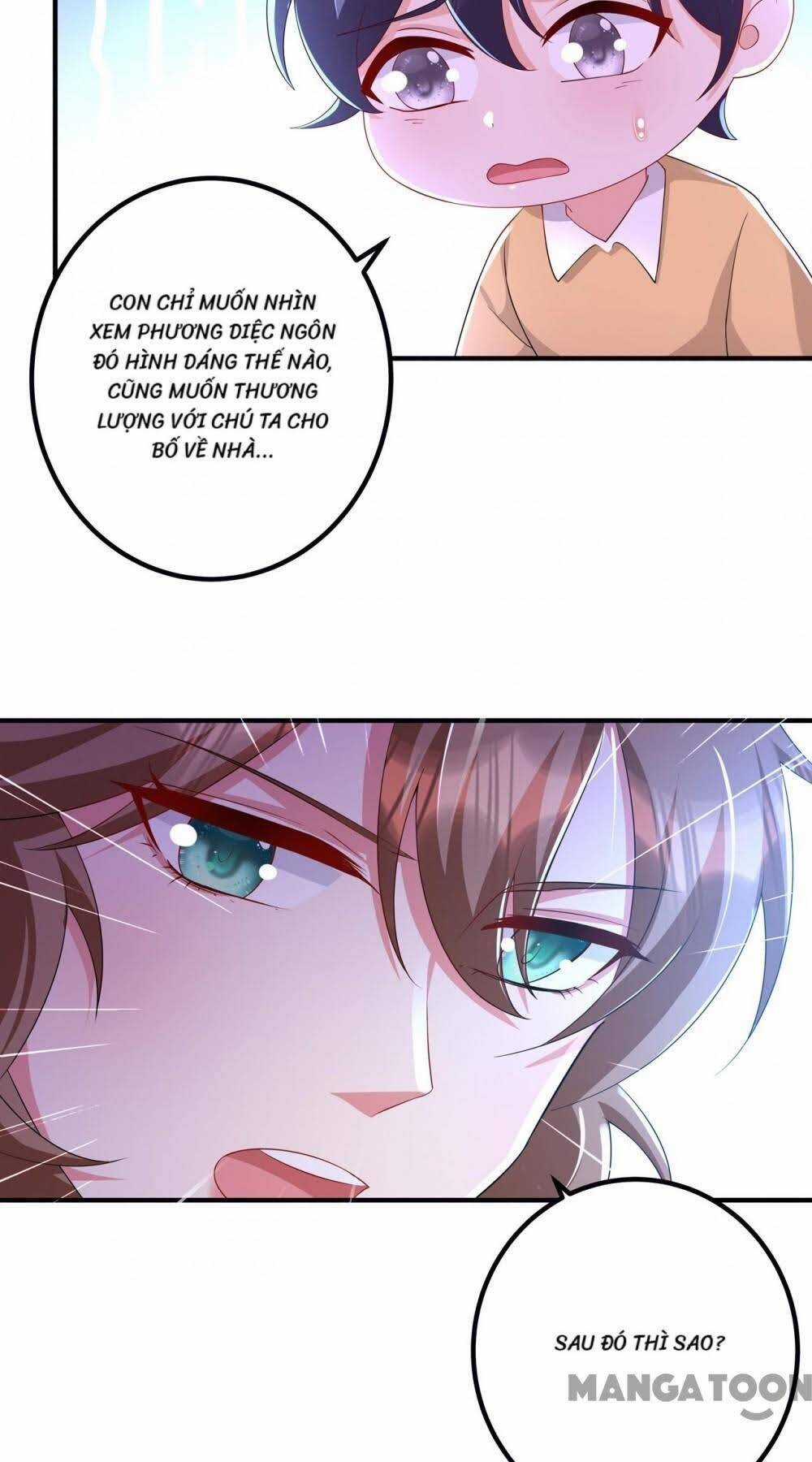 Nhập Cốt Noãn Hôn - Chapter 440 - Trang 30